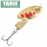 Yarie Blender 2.1g Spinner Lure