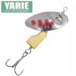 Yarie Blender 2.1g Spinner Lure