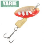 Yarie Blender 2.1g Spinner Lure