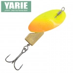 Yarie Blender 2.1g Spinner Lure