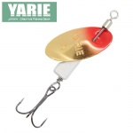 Yarie Blender 2.1g Spinner Lure