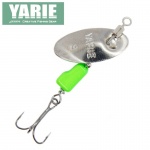 Yarie Blender 2.1g Spinner Lure