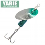 Yarie Blender 2.1g Spinner Lure