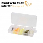 Savage Gear Cannibal Box Kit S