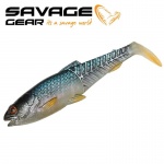 Savage Gear Craft Cannibal Paddletail 8.5cm