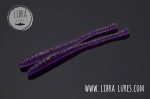 Libra Dying Worm 80 - 004 - silver pearl / Krill