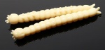 Libra Slight Worm 38 - 035 - pellets / Cheese
