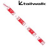 Tailwalk Measure Sticker Type-A