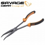 Savage Gear MP Long Bend Nose Piler