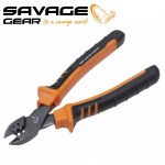 Savage Gear MP Cut and Crimp Pliers