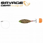Savage Gear LT Stickle Blade Rigged 4.2cm