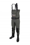 Imax Challenge Chest Neo Wader Cleated