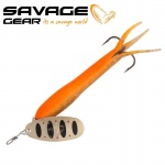 Savage Gear Flying Eel Spinner #3 23g