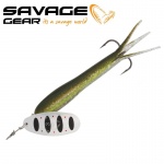 Savage Gear Flying Eel Spinner #3 23g