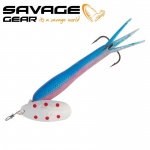 Savage Gear Flying Eel Spinner #3 23g