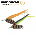 Savage Gear Flying Eel Spinner #3 23g