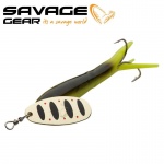 Savage Gear Flying Eel Spinner #3 23g