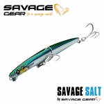 Savage Gear Deep Walker 2.0 17.5Cm 39G Sinking Barracuda Php