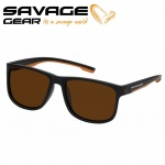 Savage Gear Savage1 Polarized Sunglasses