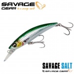 Savage Gear Gravity Runner 10cm 37g