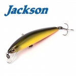 Jackson Athlete 55SFH