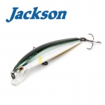 Jackson Athlete 55SFH
