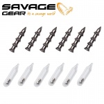 Savage Gear Rattle & Spike Kit 