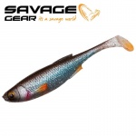 Savage Gear Craft Shad 8.8cm 5pcs