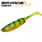 Savage Gear Craft Shad 8.8cm 5pcs