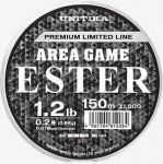 Unitika Area Game Ester 150m