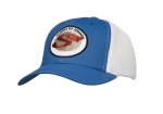 Scierra Badge Baseball Cap