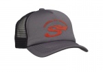 Scierra Logo Trucker Cap