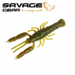 Savage Gear 3D Crayfish Rattling 6.7cm 8pcs