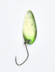 Yarie 702 Pirica more 1.0 g YM2