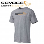 Savage Gear Signature Logo T-Shirt