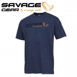 Savage Gear Signature Logo T-Shirt