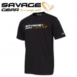 Savage Gear Signature Logo T-Shirt