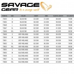Savage Gear Signature Logo T-Shirt
