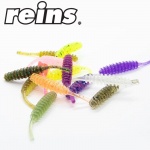 Reins Aji Ringer 1.5 / 3.81cm Soft lure