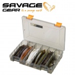 Savage Gear Gravity Stick Kit 30+17pcs