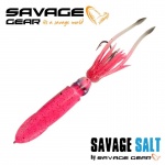 Savage Gear 3D Swim Squid Jig 400g