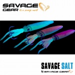 Savage Gear 3D Swim Squid Jig 400g