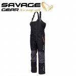 Savage Gear WP Performance Bib&Brace