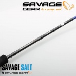 Savage Gear SGS6 Ultra Light Game