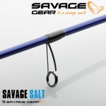 Savage Gear SGS6 Topwater&Softlure