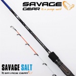 Savage Gear SGS6 Tai Rubber