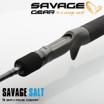 Savage Gear SGS6 Tai Rubber