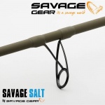 Savage Gear SGS4 Shore Game