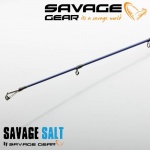 SG SGS6 Offshore Sea Bass 8ft/2.43m MF 10-35g M 0.8-1.2 2pcs