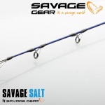 Savage Gear SGS6 Shore Jigging